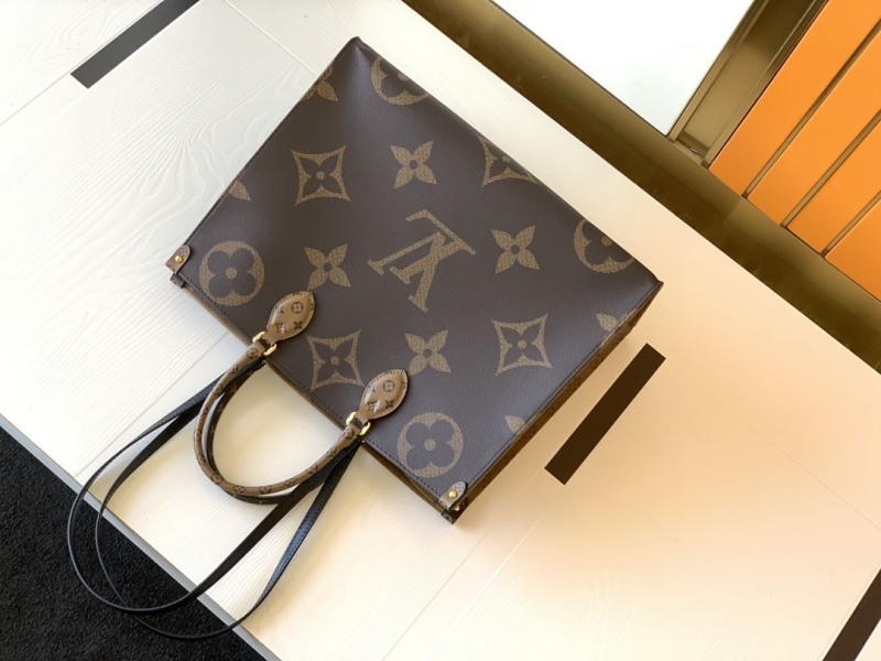 LV Shopping Bags